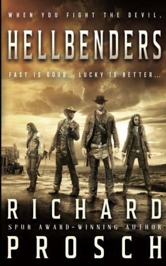 Hellbenders