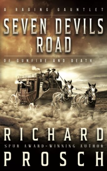 Seven Devils Road