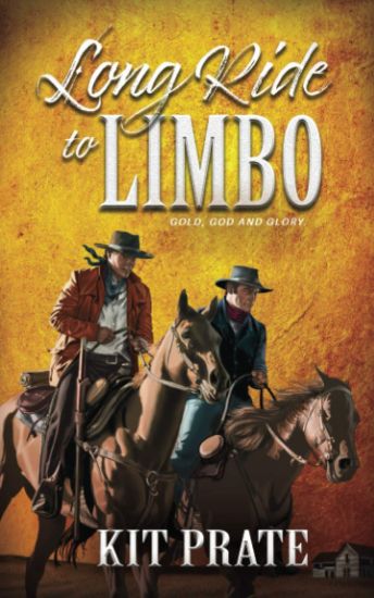Long Ride To Limbo