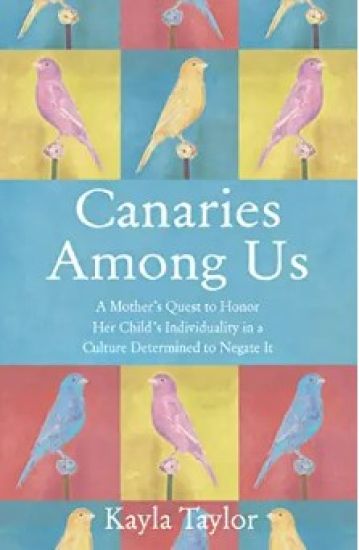 Canaries Among Us