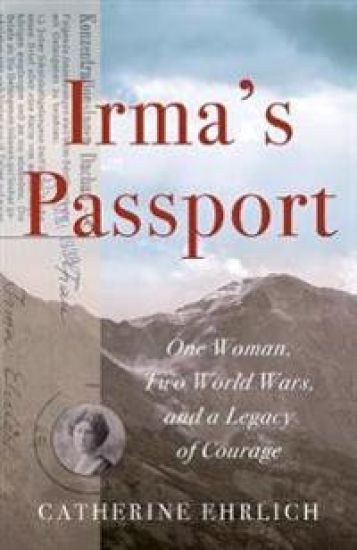 Irma's Passport