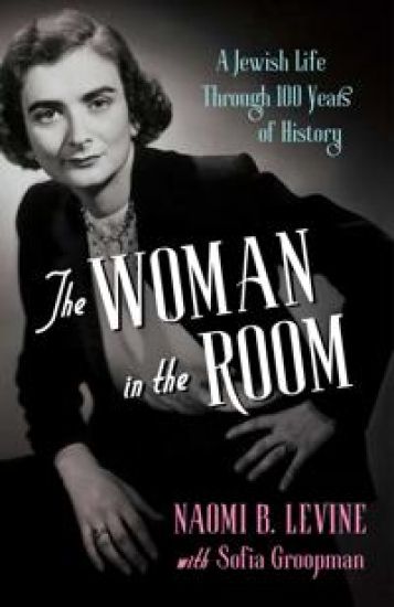 The Woman in the Room
