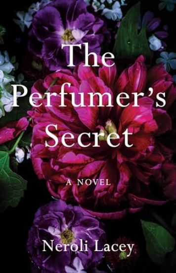 The Perfumer's Secret