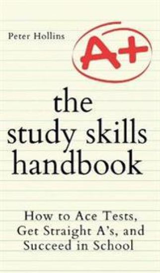 The Study Skills Handbook
