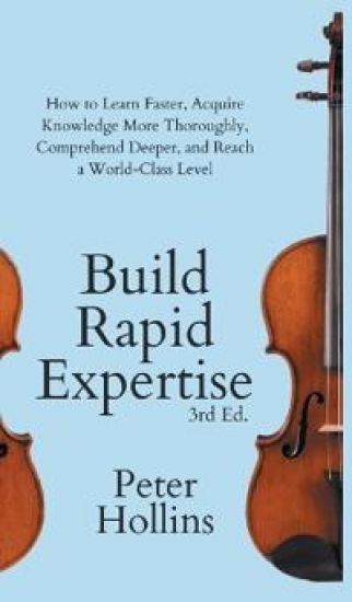 Build Rapid Expertise