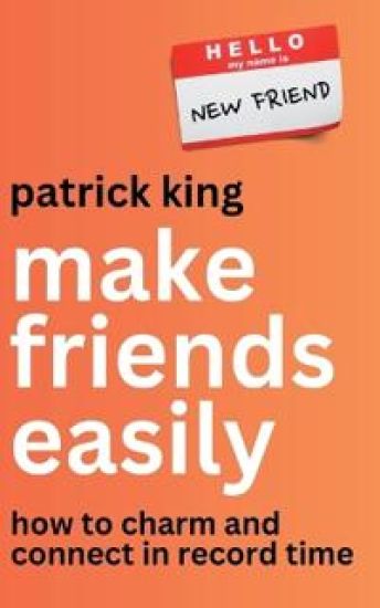 Make Friends Easily