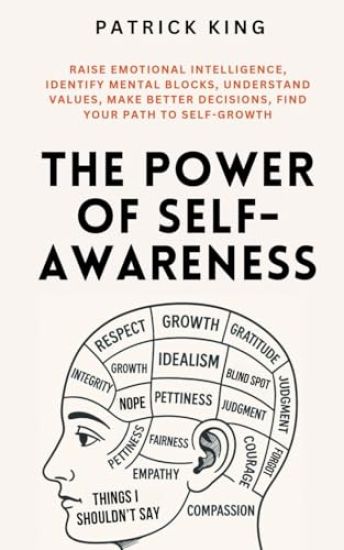 The Power of Self-Awareness