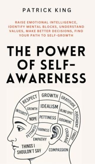 The Power of Self-Awareness