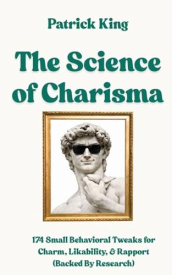 The Science of Charisma
