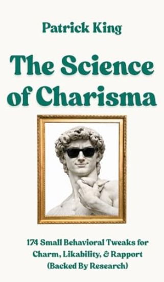 The Science of Charisma