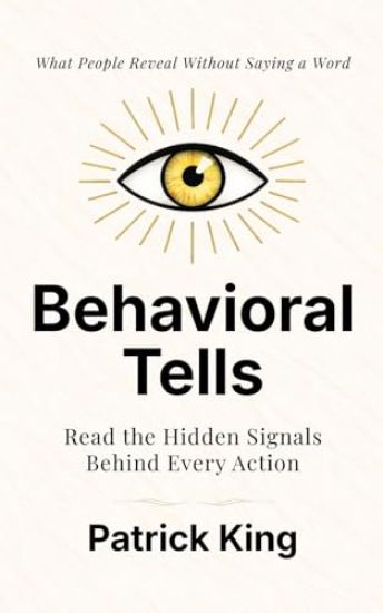 Behavioral Tells