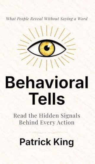Behavioral Tells