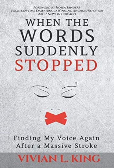 When the Words Suddenly Stopped