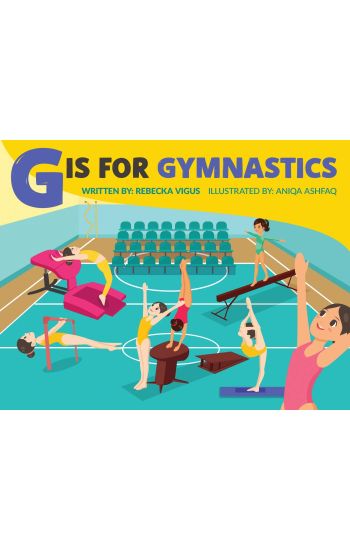 G is for Gymnastics