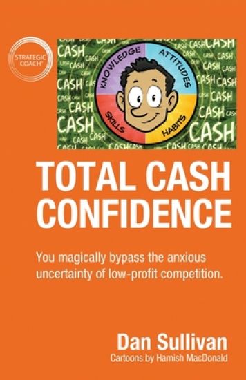 Total Cash Confidence