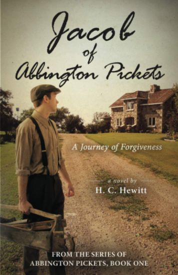 Jacob of Abbington Pickets