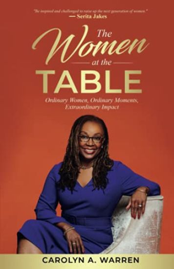 The Women at the Table