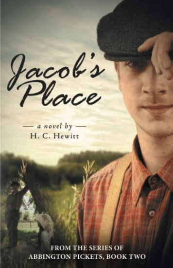 Jacob's Place