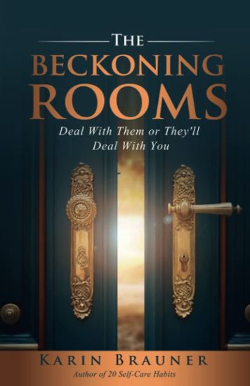 The Beckoning Rooms