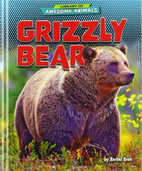 Grizzly Bear