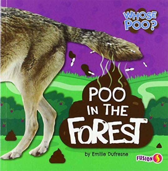 Poo in the Forest