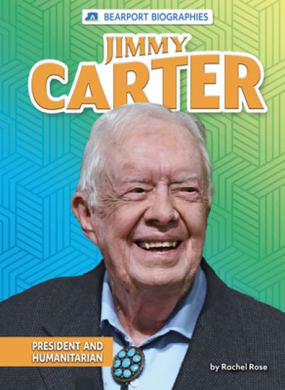 Jimmy Carter: President and Humanitarian
