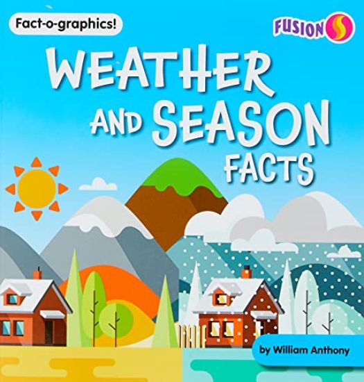 Weather and Season Facts