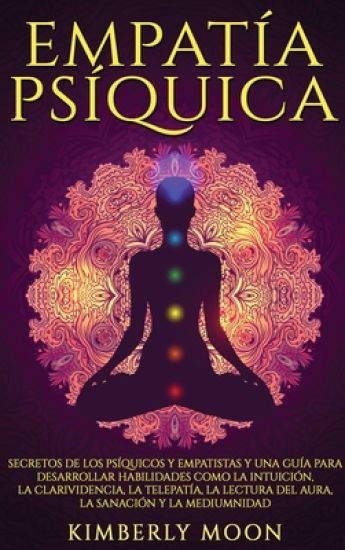 Empatía Psíquica