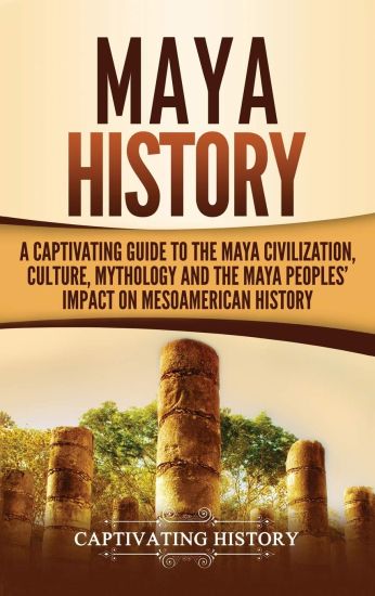 Maya History