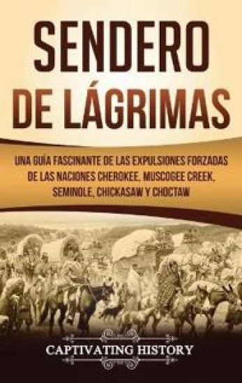 Sendero de Lágrimas