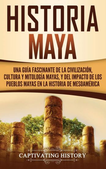 Historia Maya