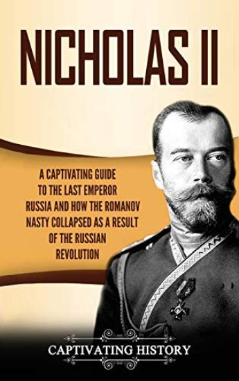 Nicholas II