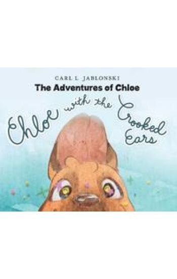 Chloe with the Crooked Ears