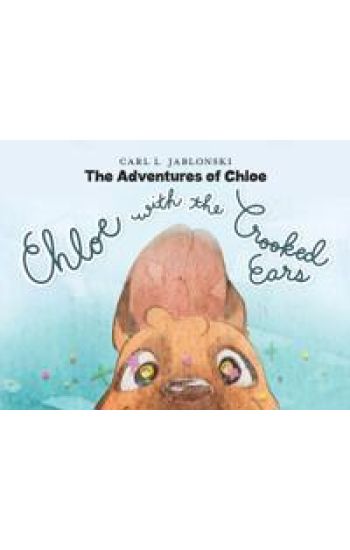 Chloe with the Crooked Ears