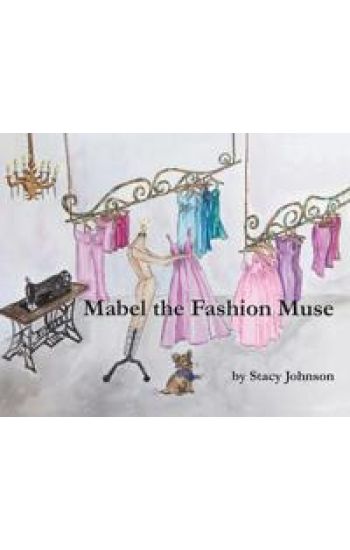 Mabel the Fashion Muse