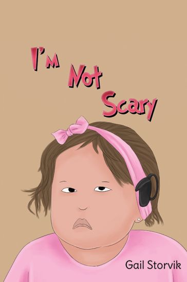 I'm Not Scary