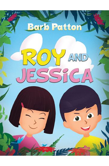 Roy and Jessica