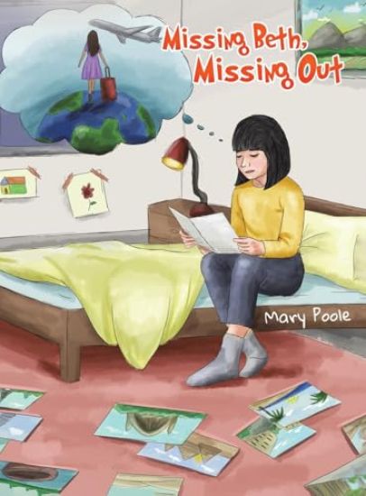 Missing Beth, Missing Out