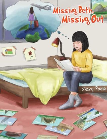 Missing Beth, Missing Out