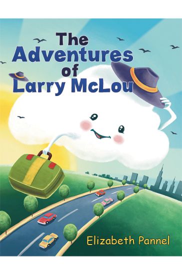 The Adventures of Larry McLou