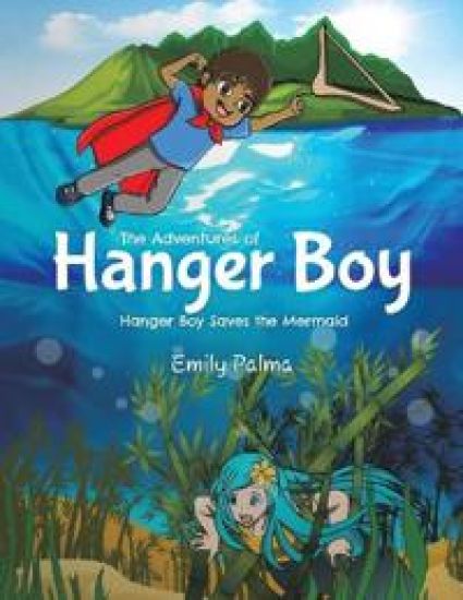 The Adventures of Hanger Boy