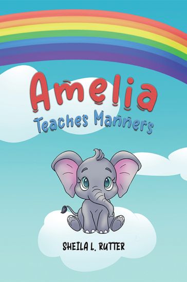 Amelia Teaches Manners