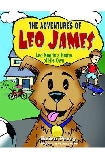 The Adventures of Leo James