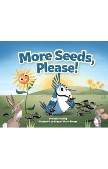 More Seeds, Please!