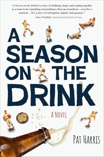 Season on the Drink