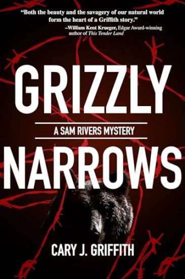 Grizzly Narrows