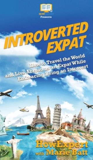 Introverted Expat