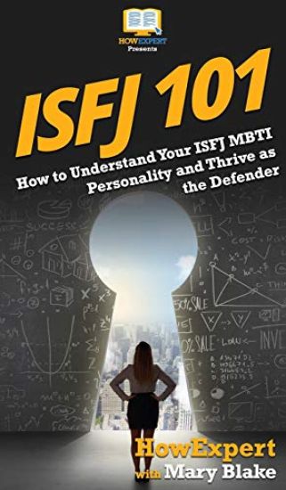 Isfj 101