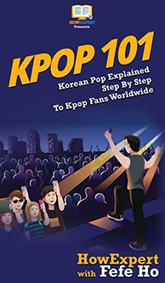 Kpop 101