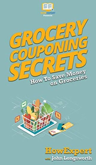Grocery Couponing Secrets